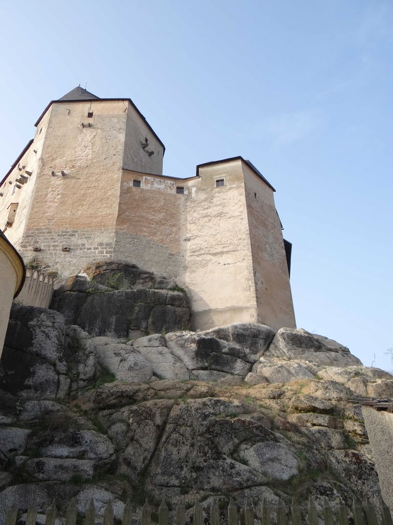 Burg Rappottenstein 2013 by 192Mscbert