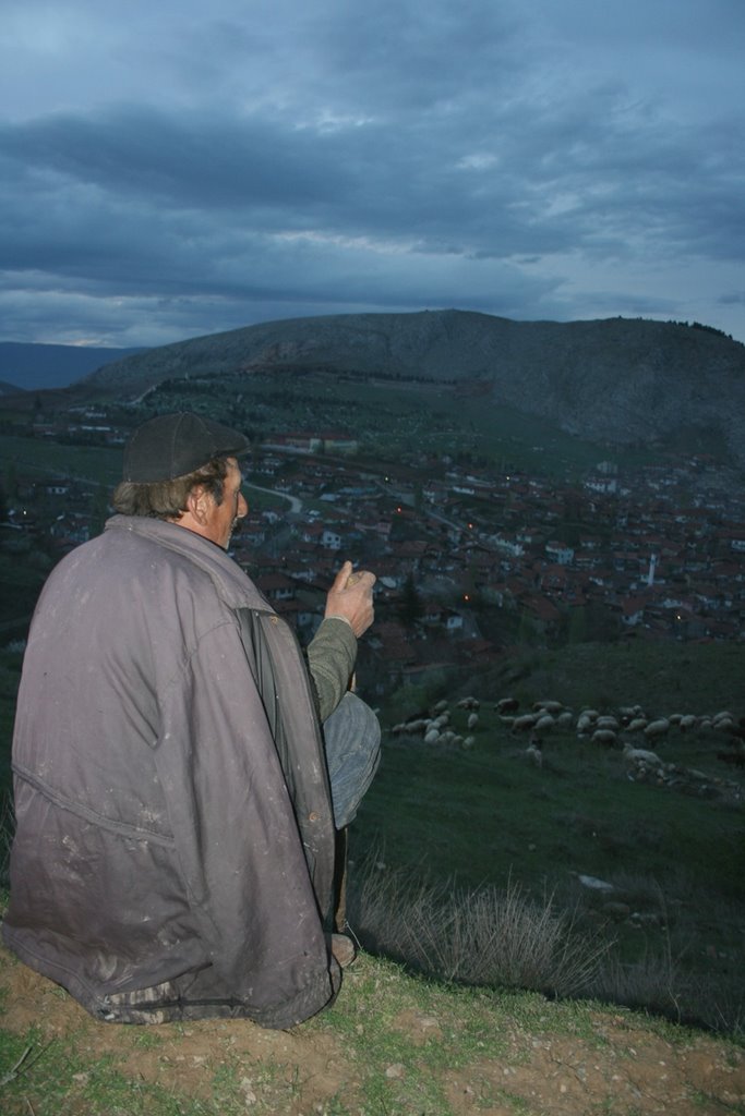 Boyun baba mevkii tokat by hergezgin HasanErdem