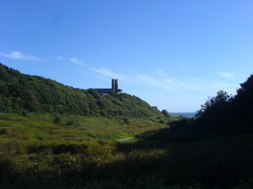 Wembury, UK by Asuran