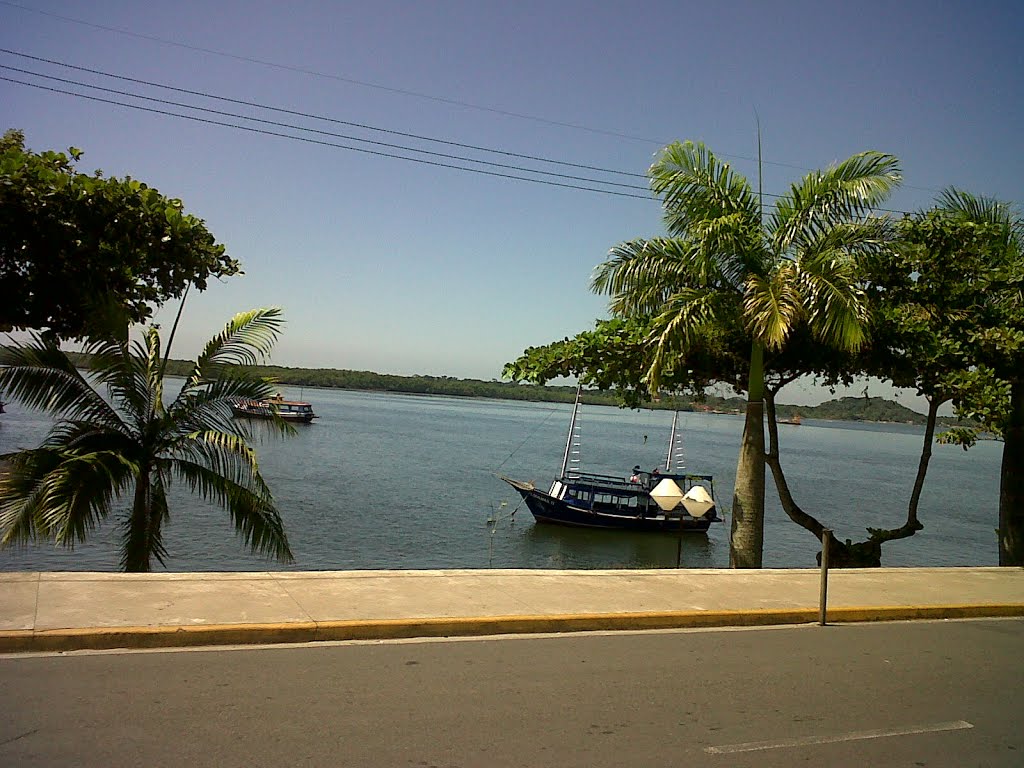 Cananéia, SP, Brazil by everaldo amorim