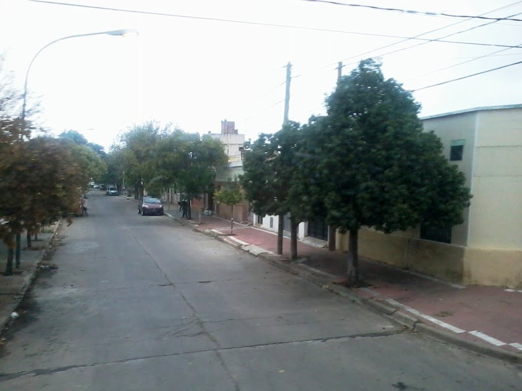 Córdoba, Cordoba, Argentina by Julio Ricardo