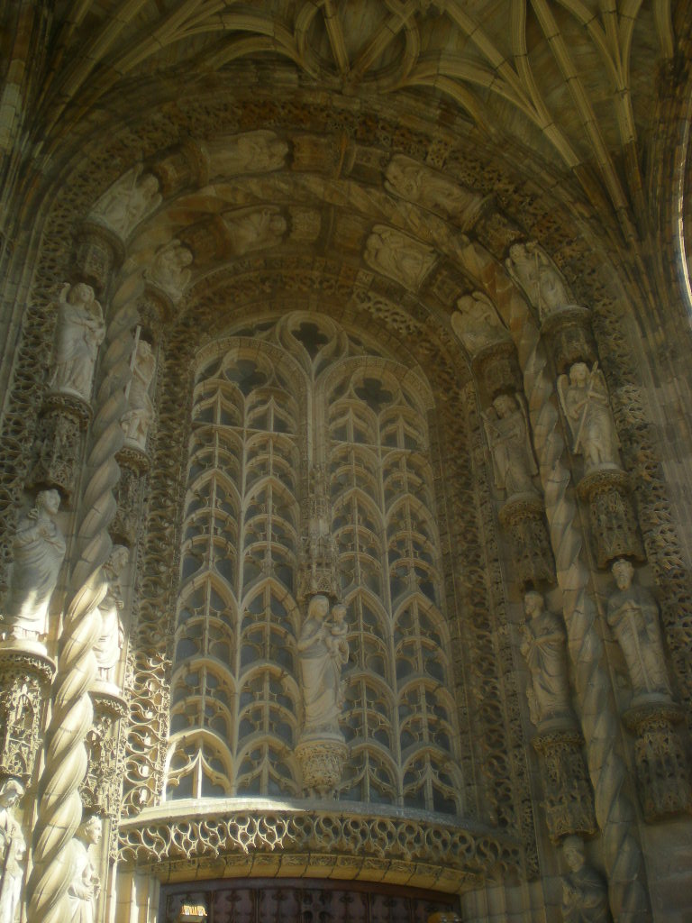 Catedral de Albi by Félix Renedo Cruz