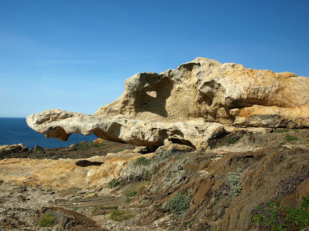 Cabo de Creus by José Luis C