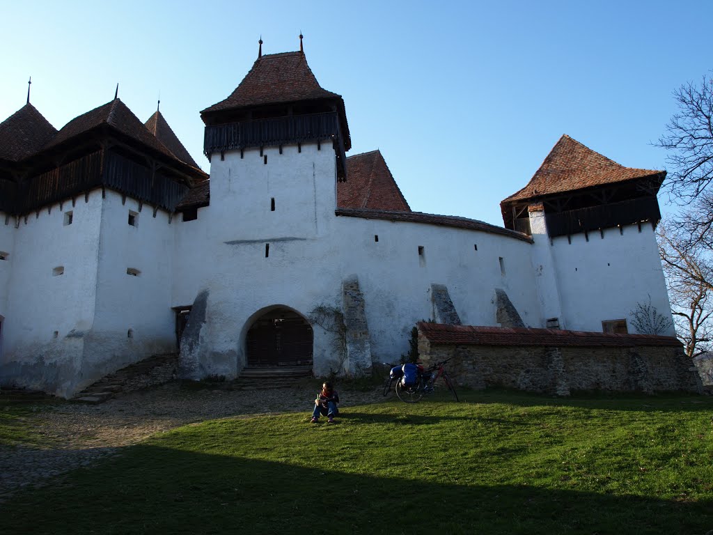 Viscri 507039, Romania by fjk fjk