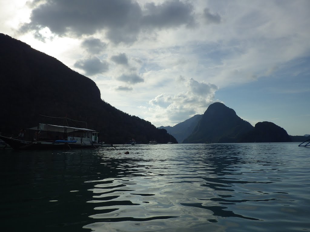 El Nido Palawan by Peek Travel