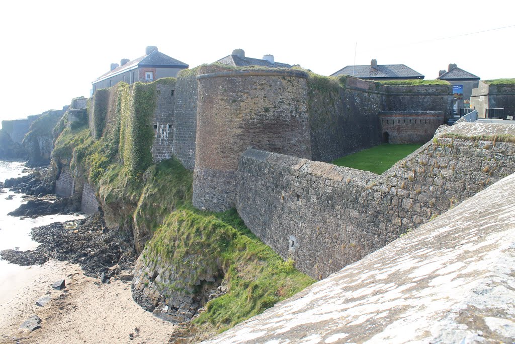 Duncannon war museum by Rahally