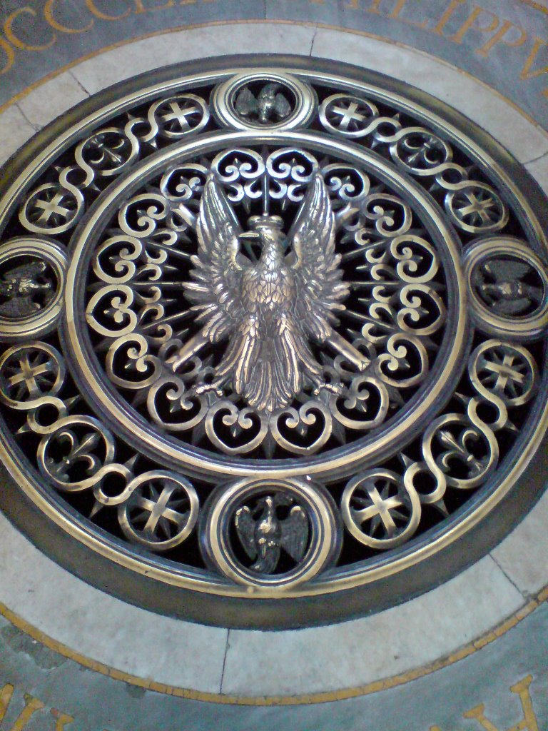 Roma - Chiesa di Sant'Agnese in piazza Navona by Antonio Catanzaro