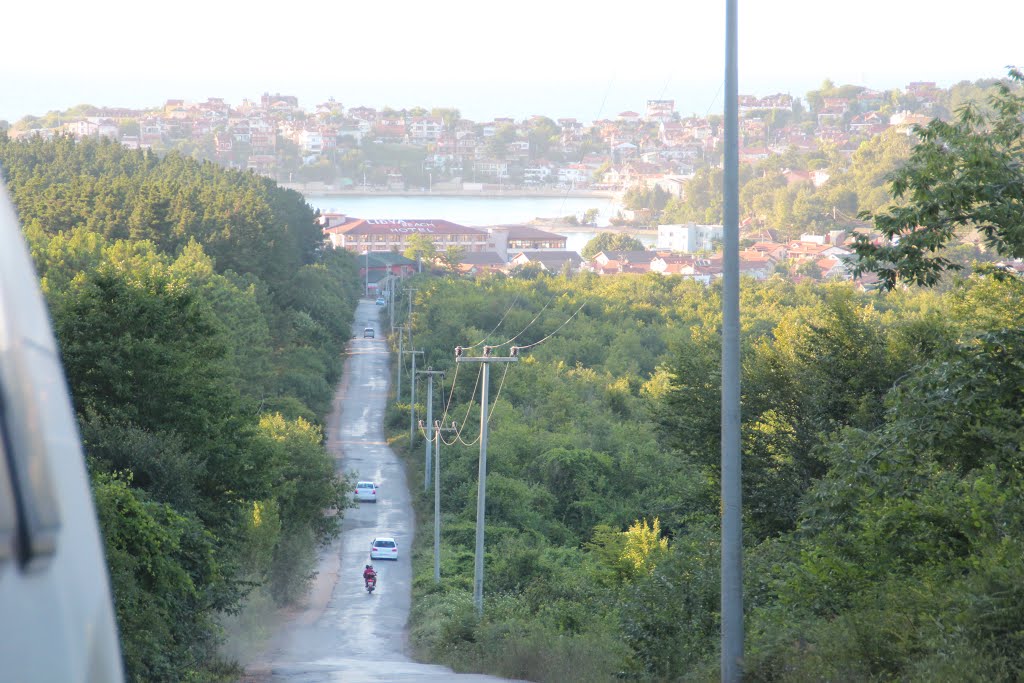 39500 İğneada/Demirköy/Kırklareli, Turkey by anwojlew