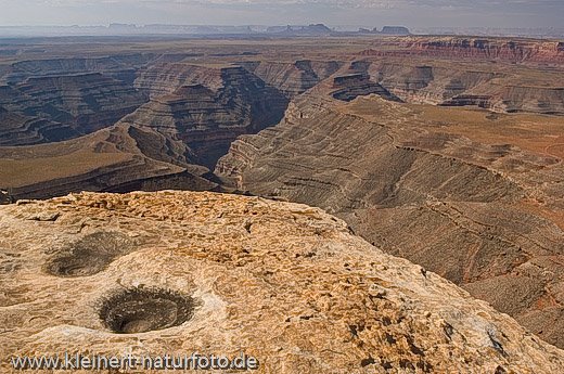 USA - Muley Point by Steffen Kleinert