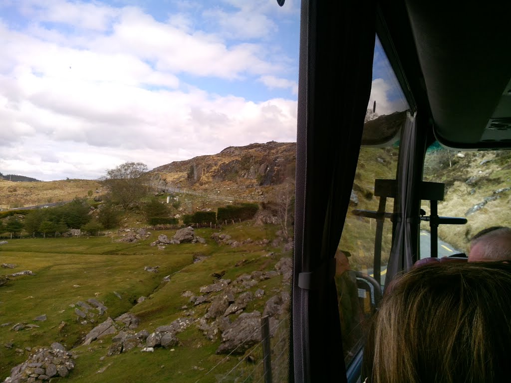 Foardal, Co. Kerry, Ireland by robryant