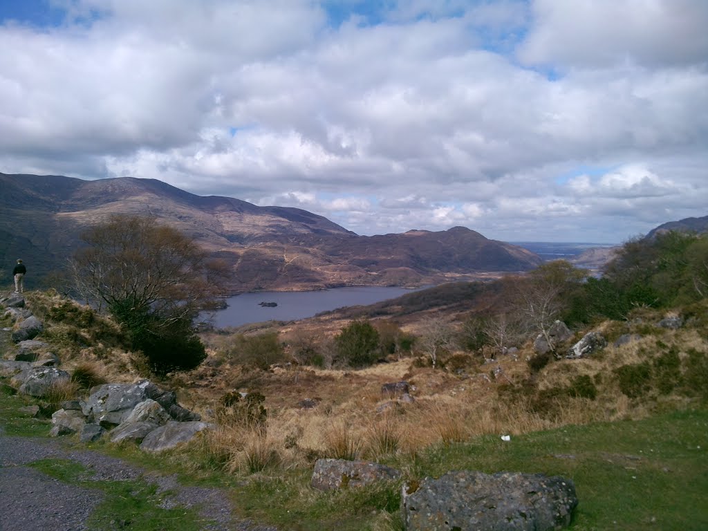 Looscaunagh, Co. Kerry, Ireland by robryant