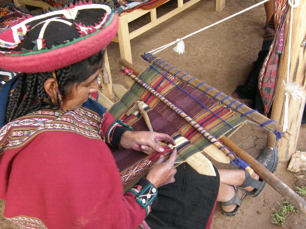 Urubamba Province, Peru by Mr. Quispe