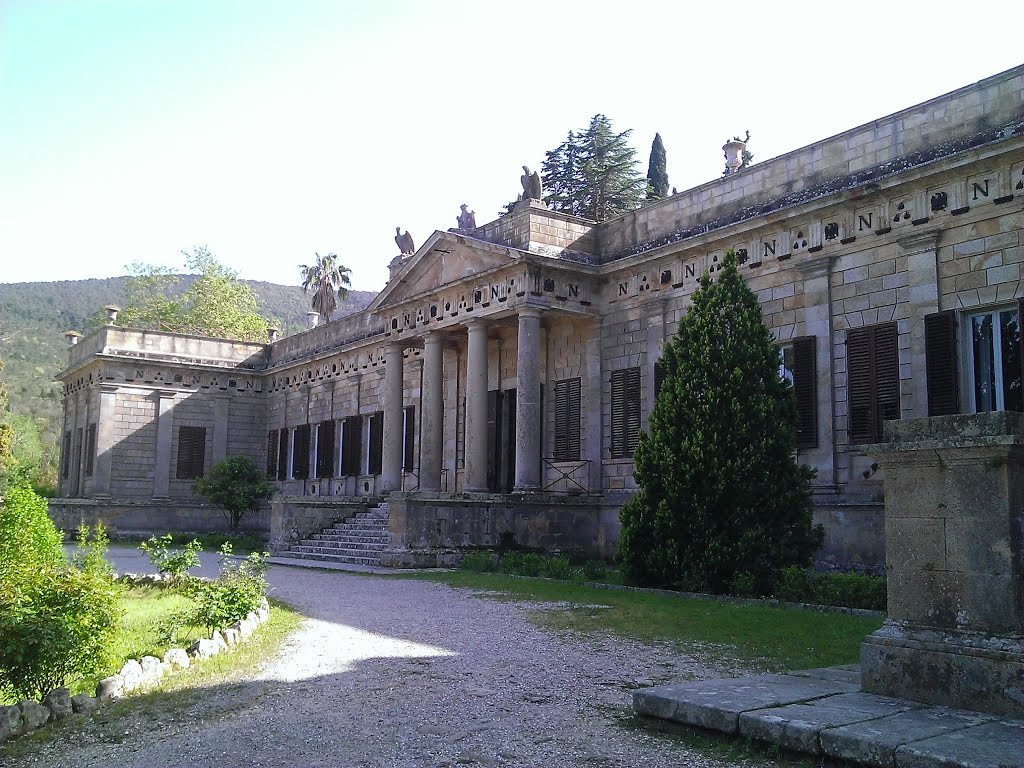 Villa Napoleone @ San Martino by bierneux