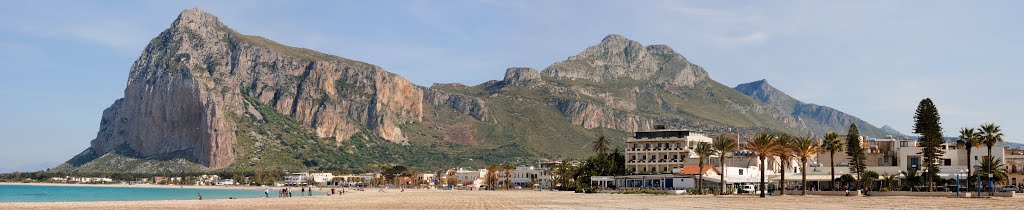 NG479 San Vito Lo Capo - Provincia di Trapani by AngeloMussoBe