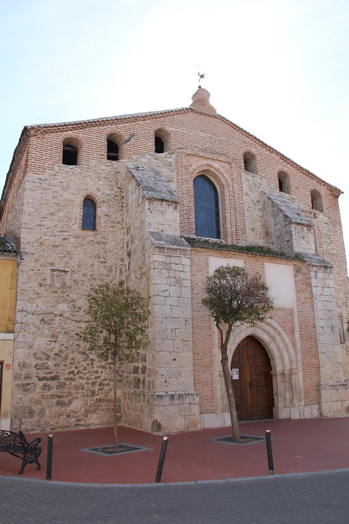 Fachada Iglesia de Santa María 080 by more080