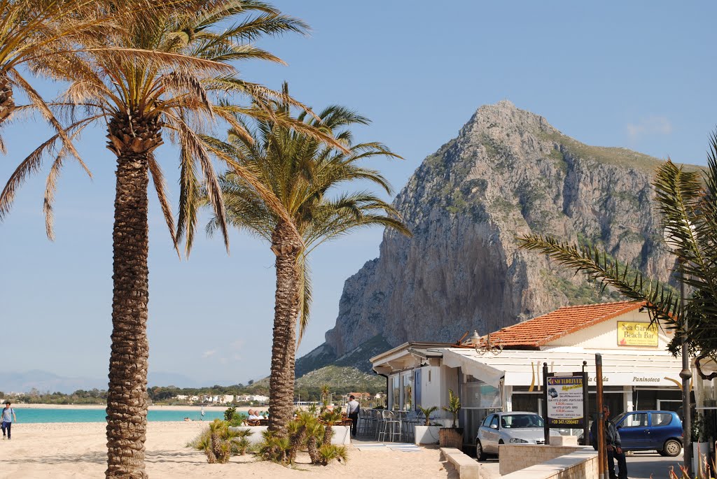 NG481 San Vito Lo Capo by AngeloMussoBe