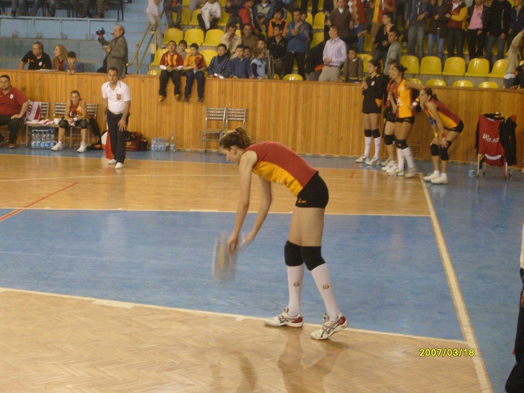 Kirikkale, Kırıkkale Merkez/Kırıkkale, Turkey by faltınok