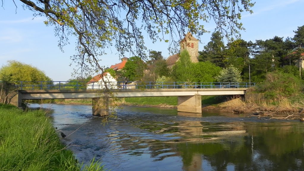 Frühling an der Bode, Mai 2013 by Holger T.