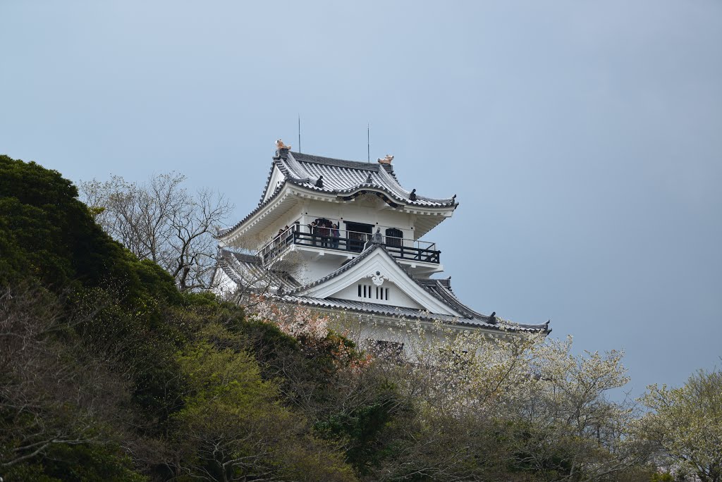 Tateyama, Chiba Prefecture 294-0036, Japan by H Hiroyuki