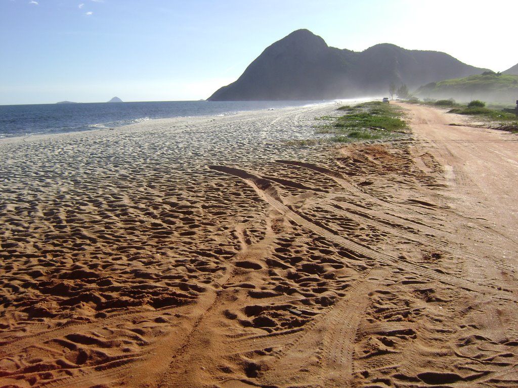 Maricá - State of Rio de Janeiro, Brazil by Rodrigues (C.R.Imóve…