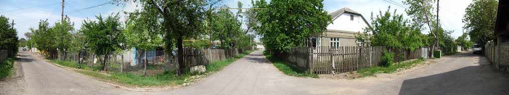 Cricova, Moldova by Alexander Murvanidze