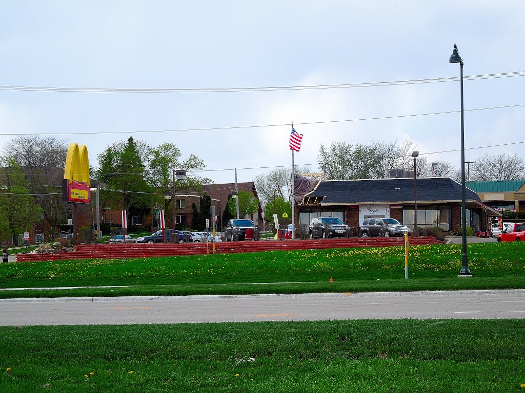 McDonald's® by Corey Coyle