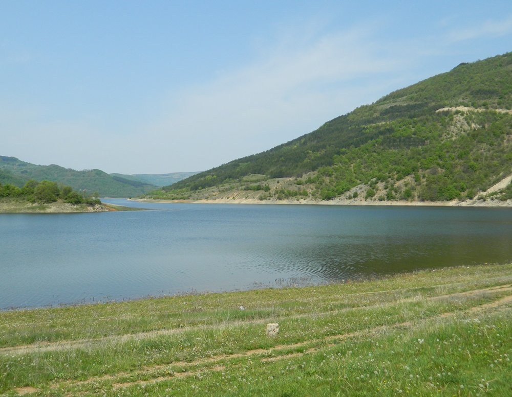 Zavojsko jezero 03.05.2013. 010 by banedencic