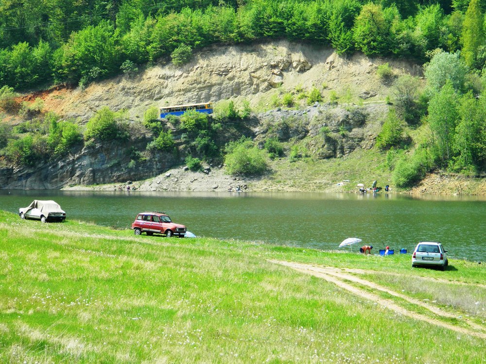 Zavojsko jezero 03.05.2013. 013 by banedencic