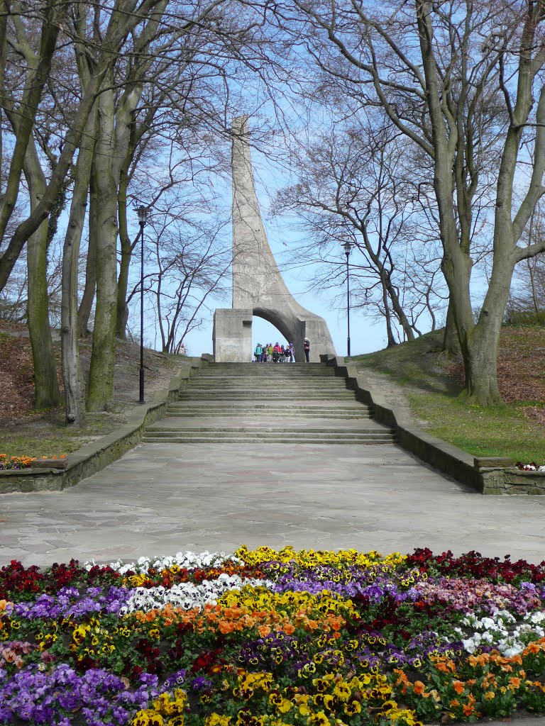 Kolobrzeg, Poland by GiselaJ