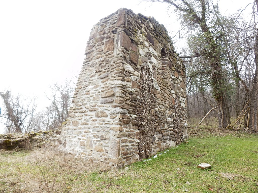 Tihany, Hungary by szabolcs.gazsi