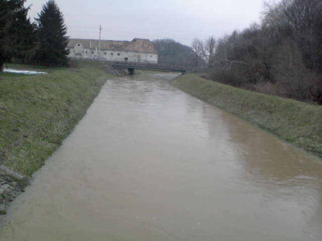 Lenti, Hungary by betty00000