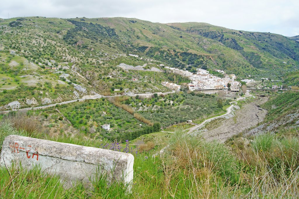 Alpujarras 17 Torvizcón by Colin Jackson - colj…