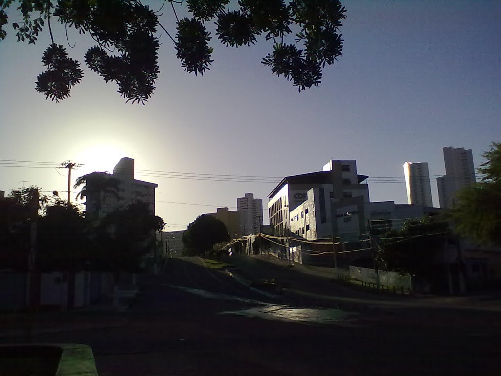 Av Deodoro da Fonseca, Natal, RN by Wdson