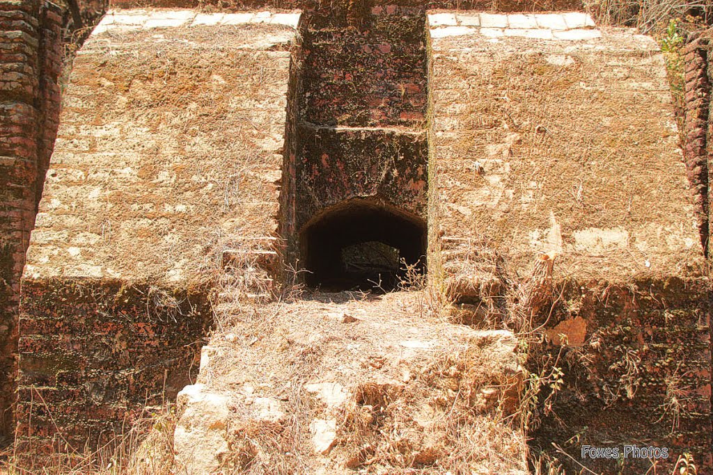 Talpa de Allende, Jal., Mexico by Sr. Fox