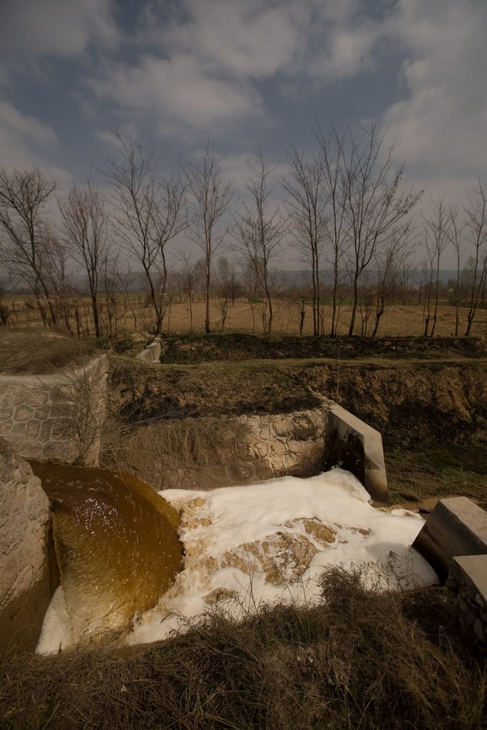 Kongtong, Pingliang, Gansu, China by The Longest Way