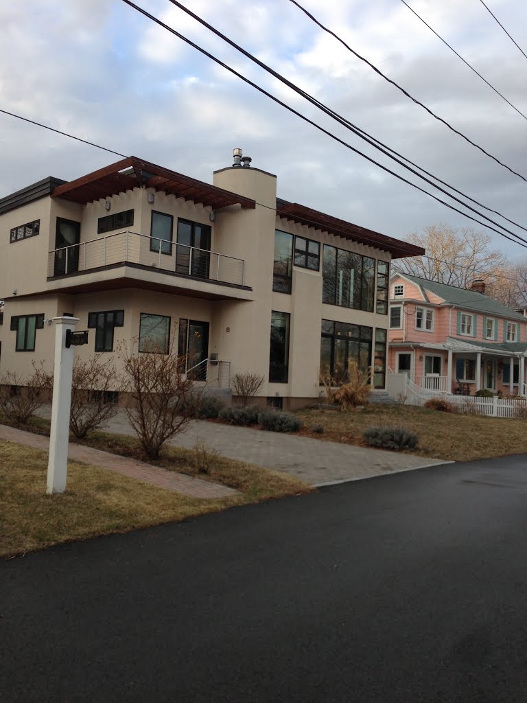 Arlington Ma by MyCityRealEstateGuy-Guy Contaldi