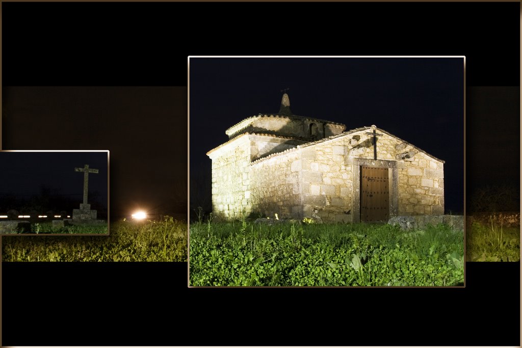 10813 Pozuelo de Zarzón, Cáceres, Spain by Ricardo Perez