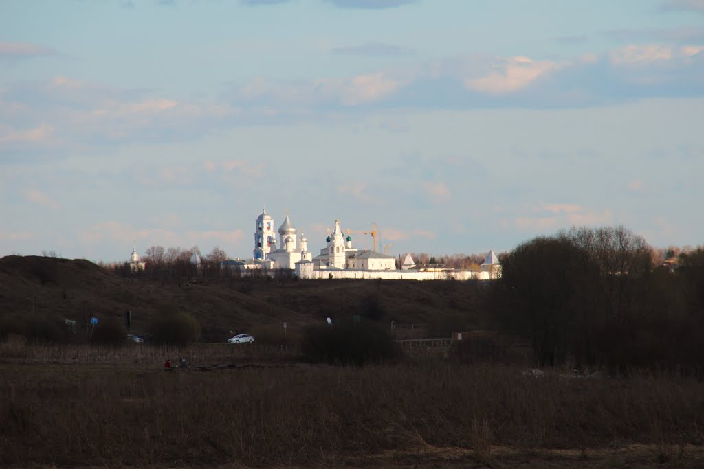 Переславль-Залесский/ Pereslavl-Zalessky. Russia by Andrej Antipin