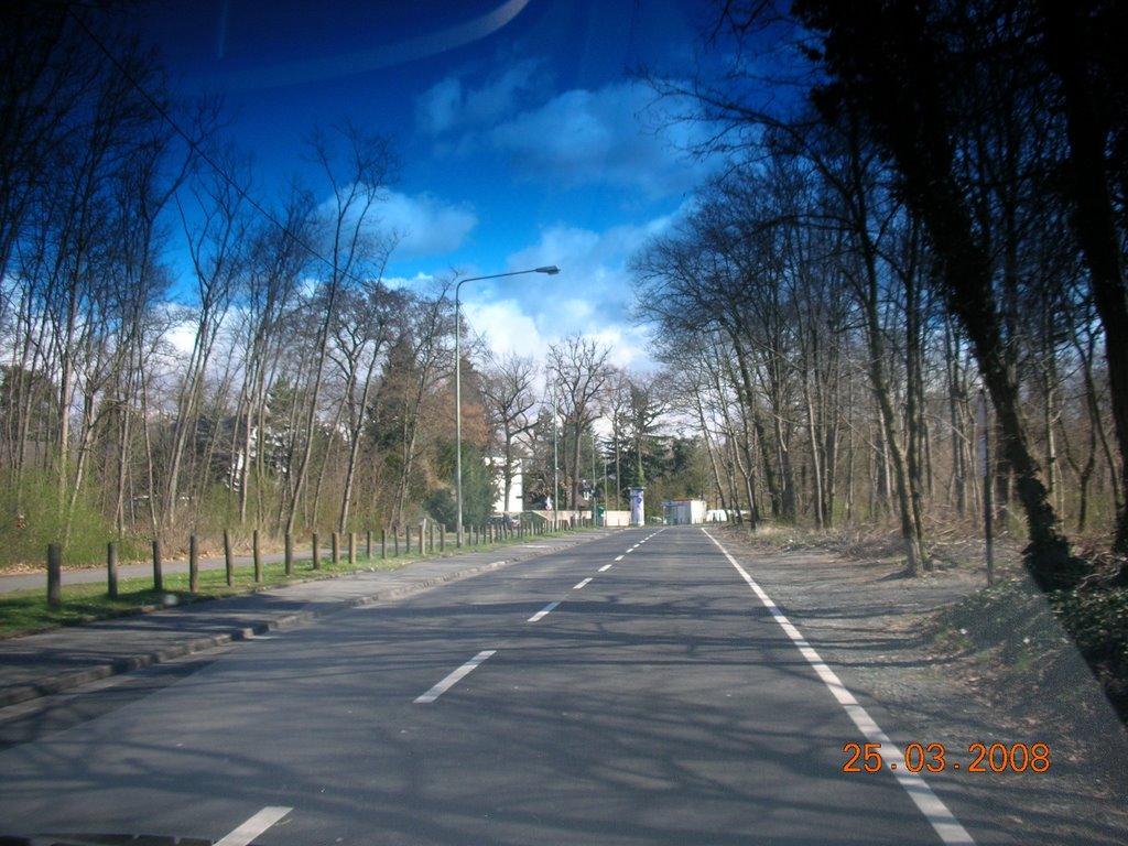 Niederader Landstraße by celik2