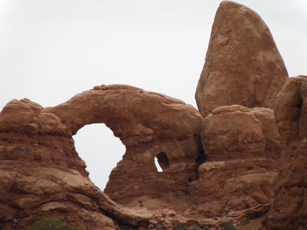 Arches n.p. by jc2cool23