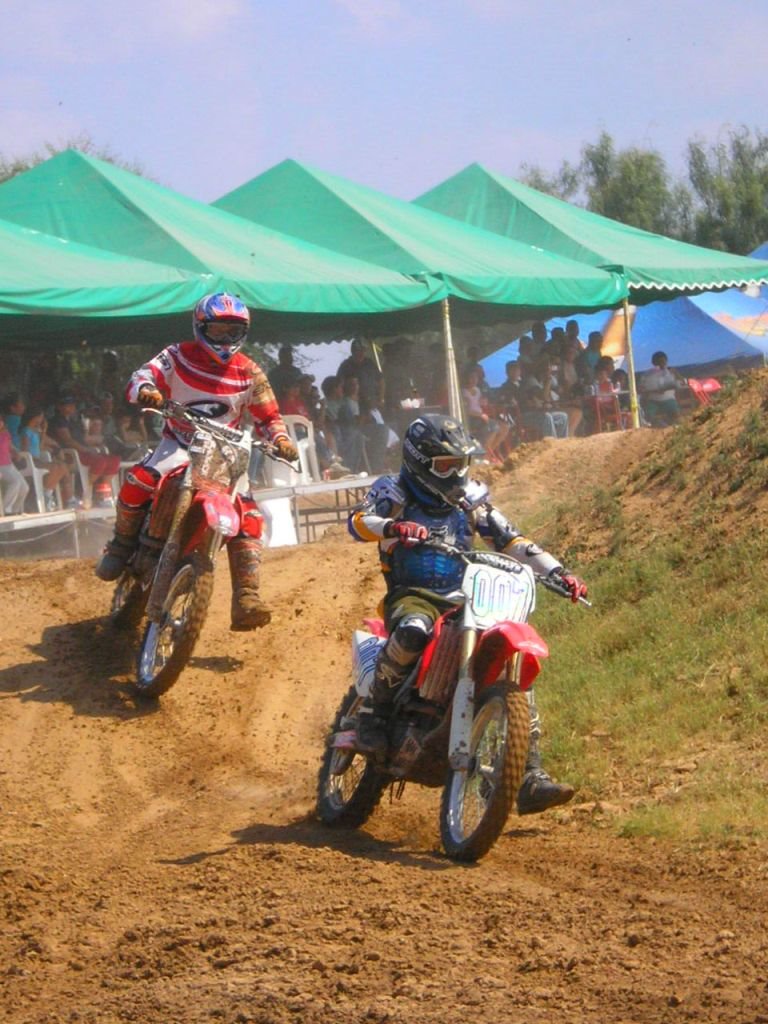 Motocross, nuevo laredo by ronankelly18