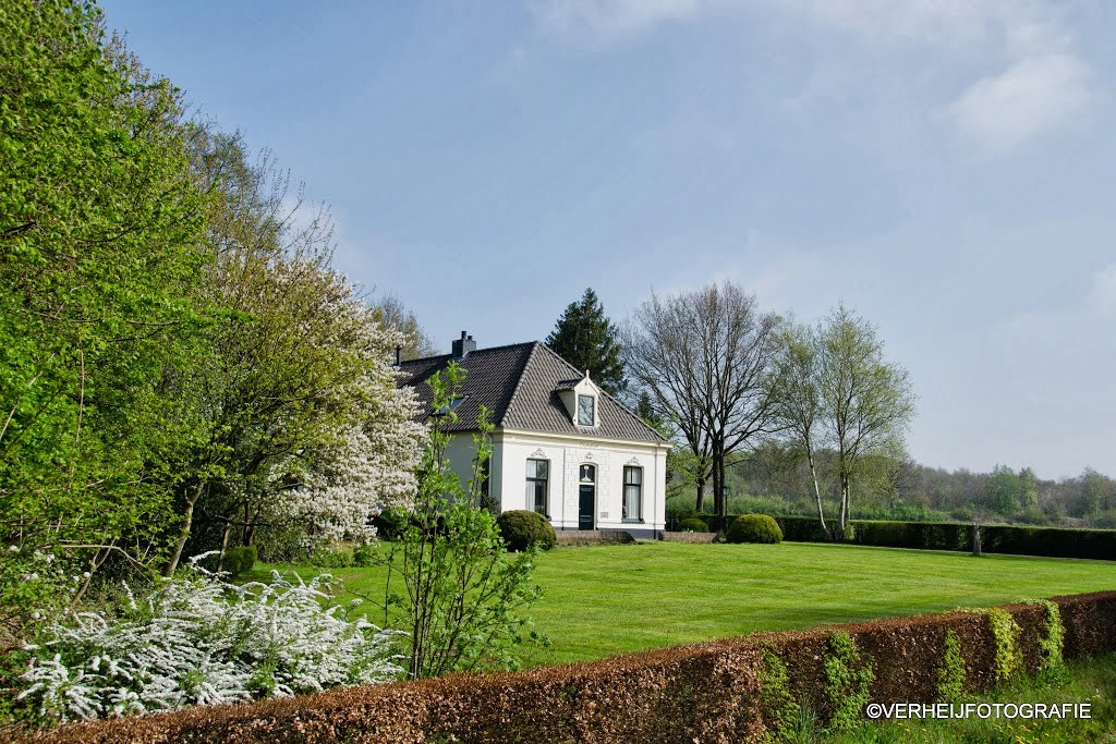 Steenwijk - Bergweg by verheijfotografie