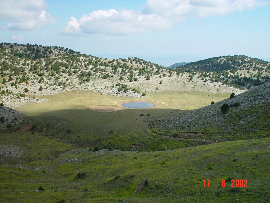 Βαρδούσια - Ζηρέλια. by a.paparatsi