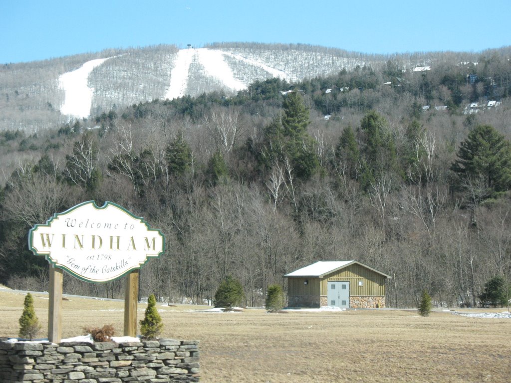 Welcome to Windham by sacoo