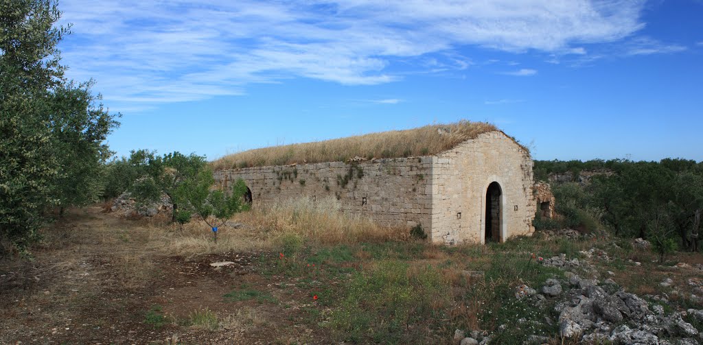 Masseria Poppato by Antonio 71