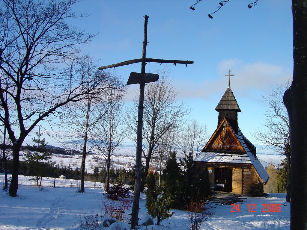 Zakopane by notjes