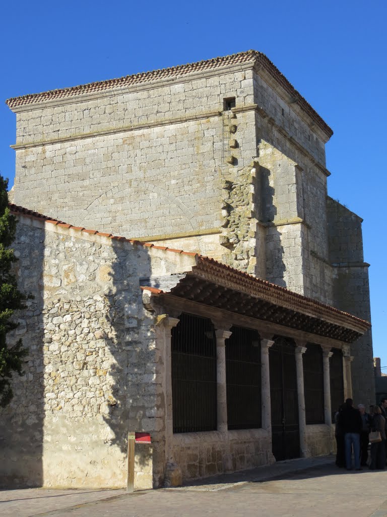 Iglesia De Santa María de la Expectación 080 by more080