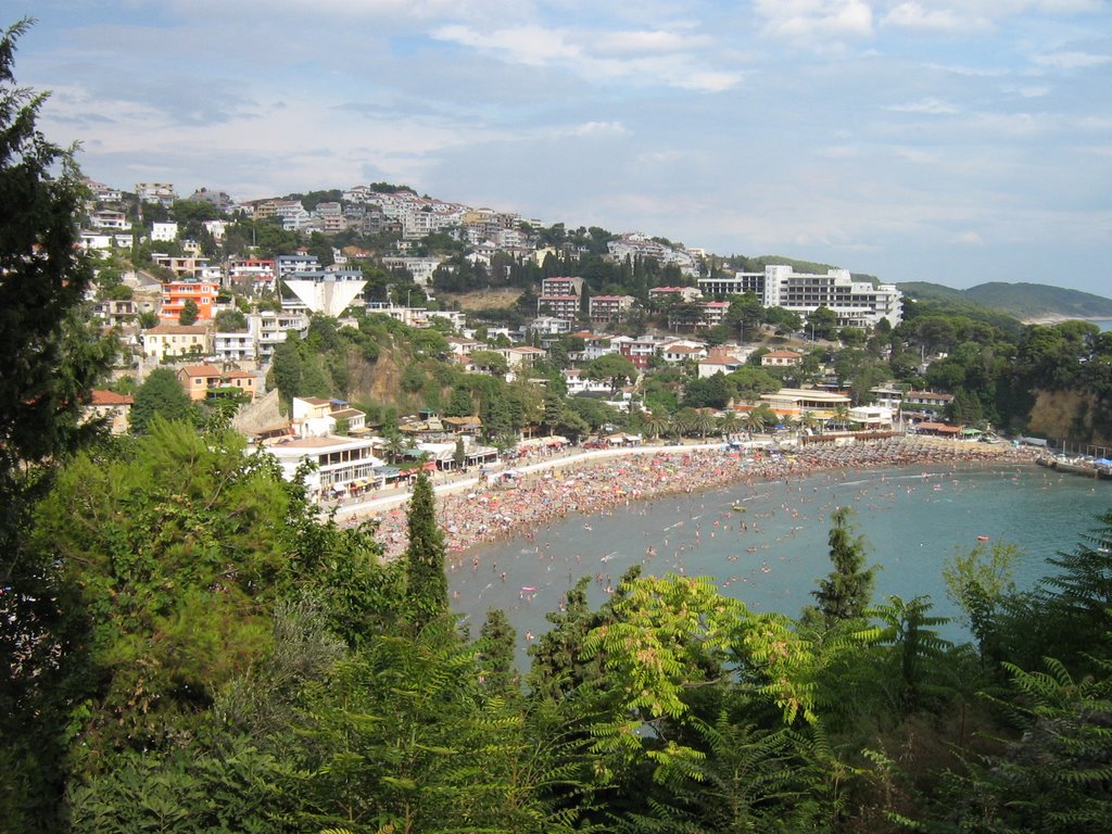 Ulcinj2 by xland_george