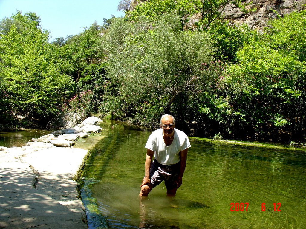 Uyku Vadisi Gökçeler, Milas-Muğla by Yılmaz Güner