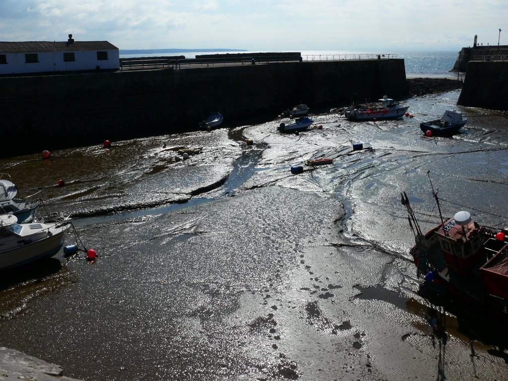 Porthcawl, UK by PETR.M.M